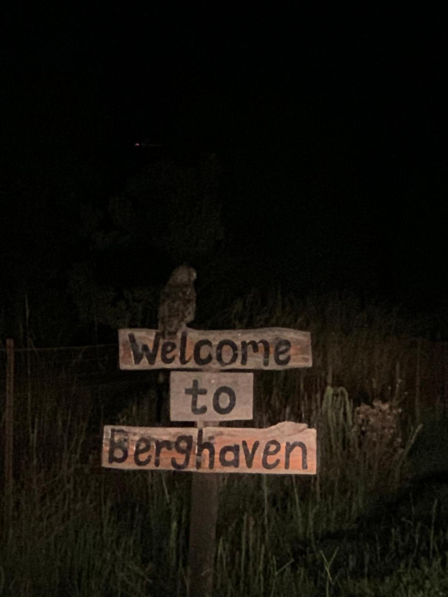 Berghaven Cottages Winterton Bagian luar foto