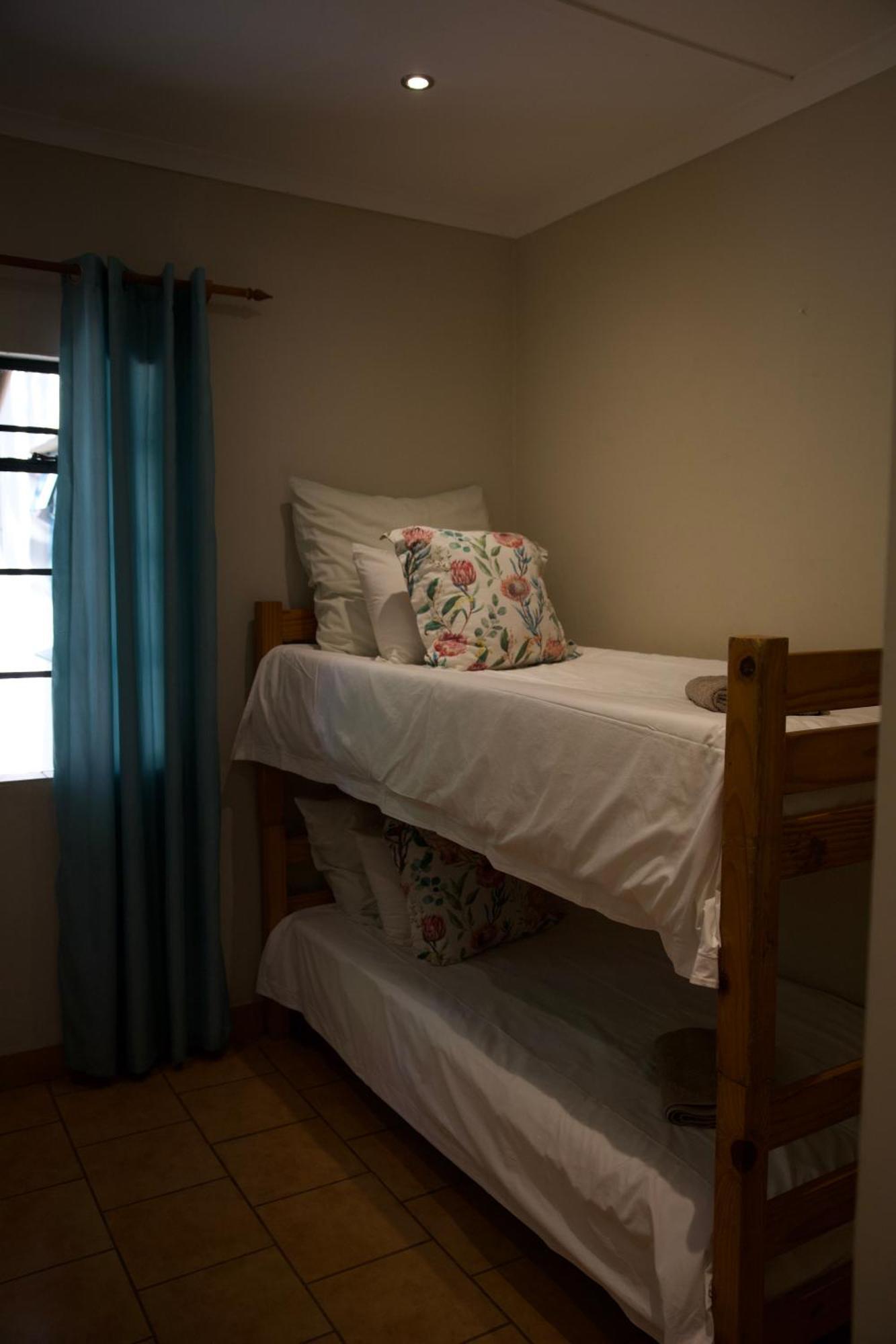 Berghaven Cottages Winterton Bagian luar foto