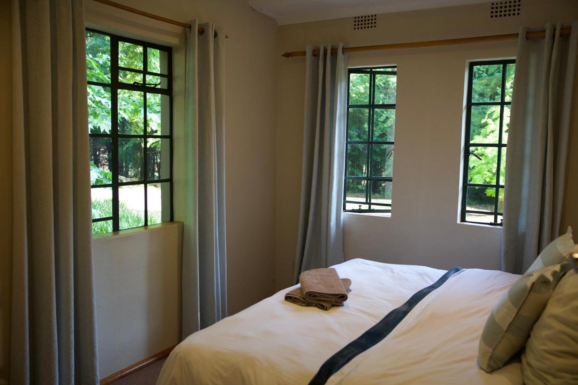 Berghaven Cottages Winterton Bagian luar foto
