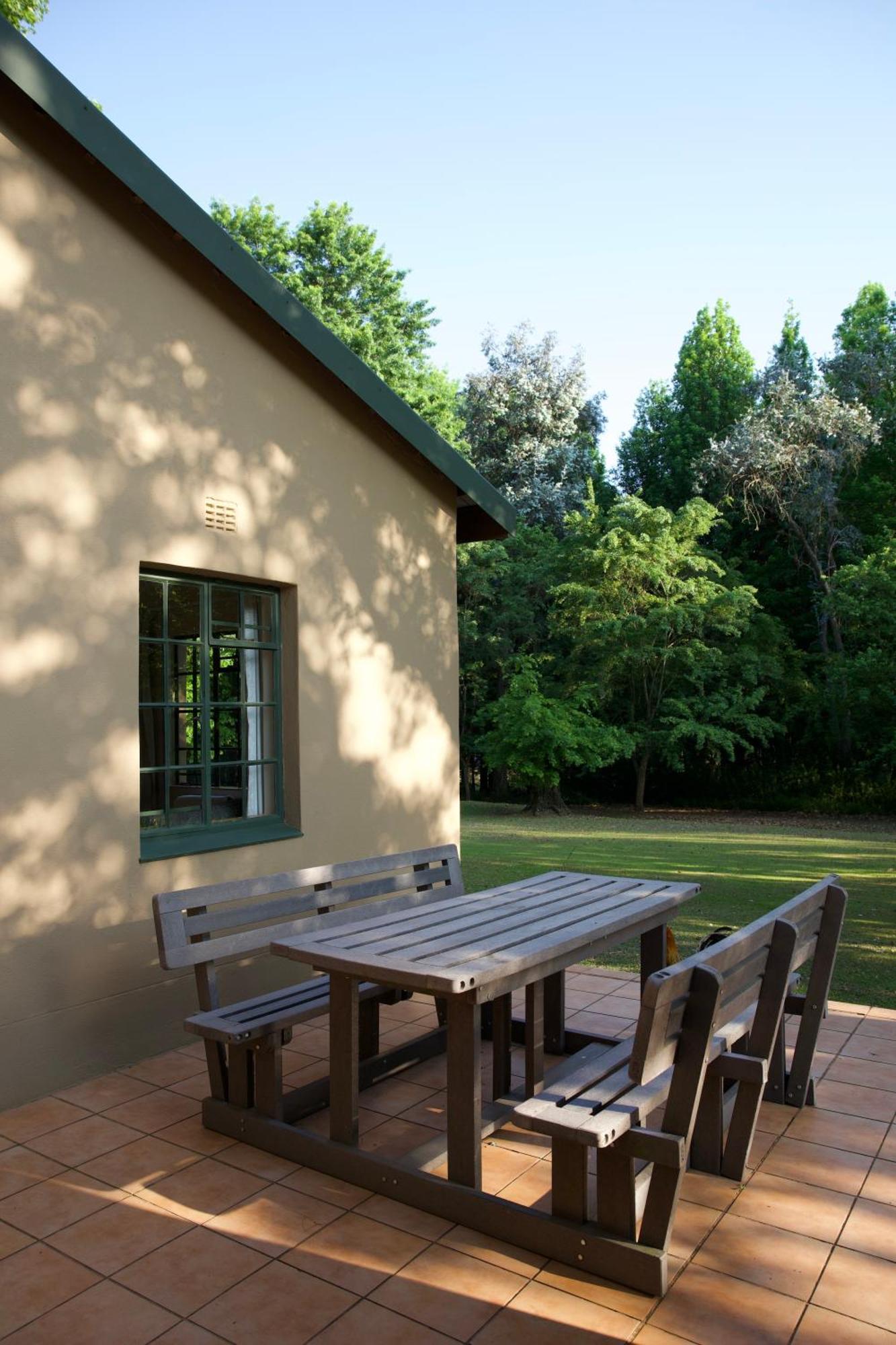 Berghaven Cottages Winterton Bagian luar foto