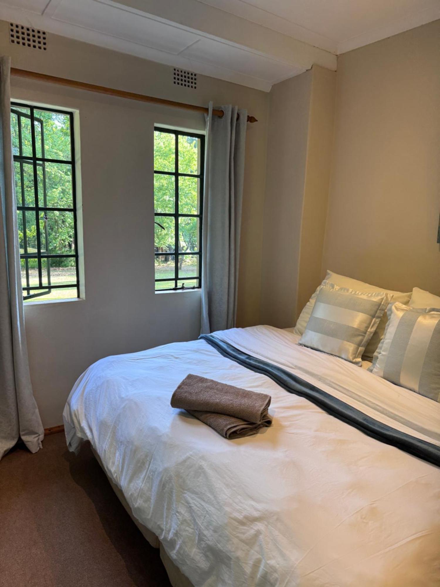Berghaven Cottages Winterton Bagian luar foto