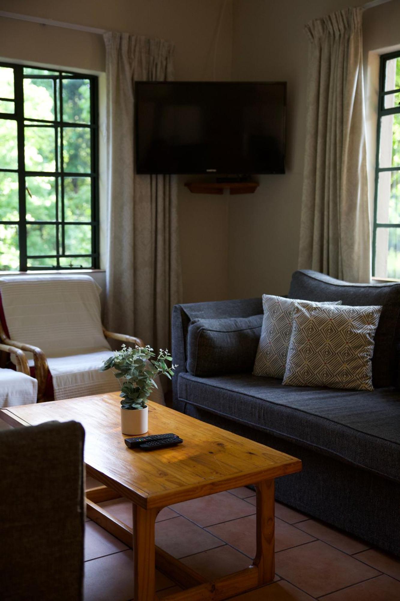 Berghaven Cottages Winterton Bagian luar foto