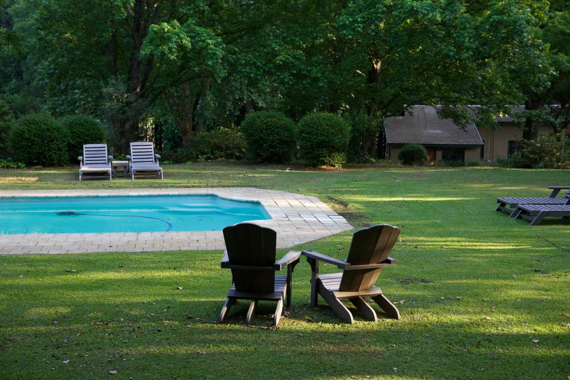 Berghaven Cottages Winterton Bagian luar foto