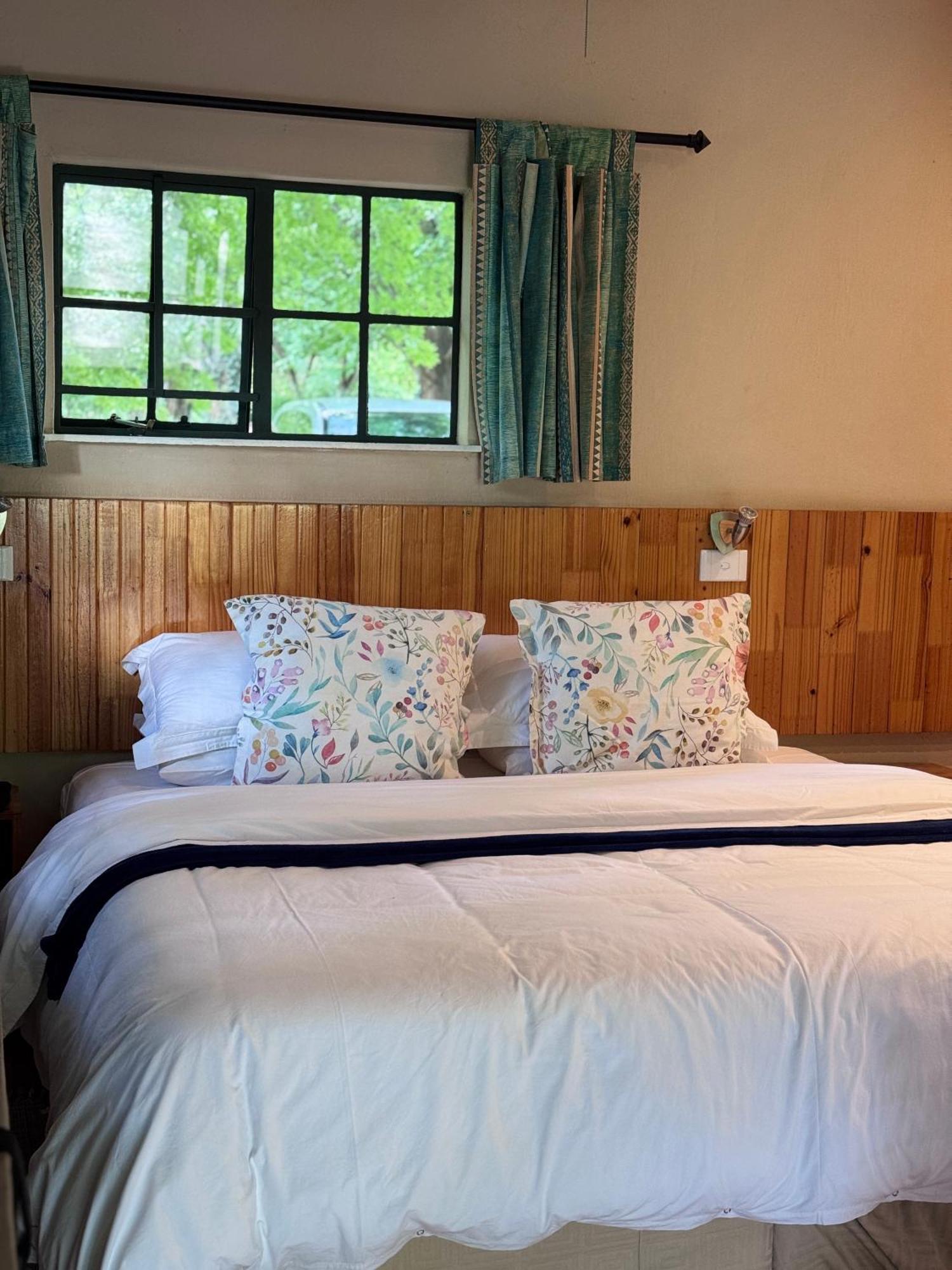 Berghaven Cottages Winterton Bagian luar foto