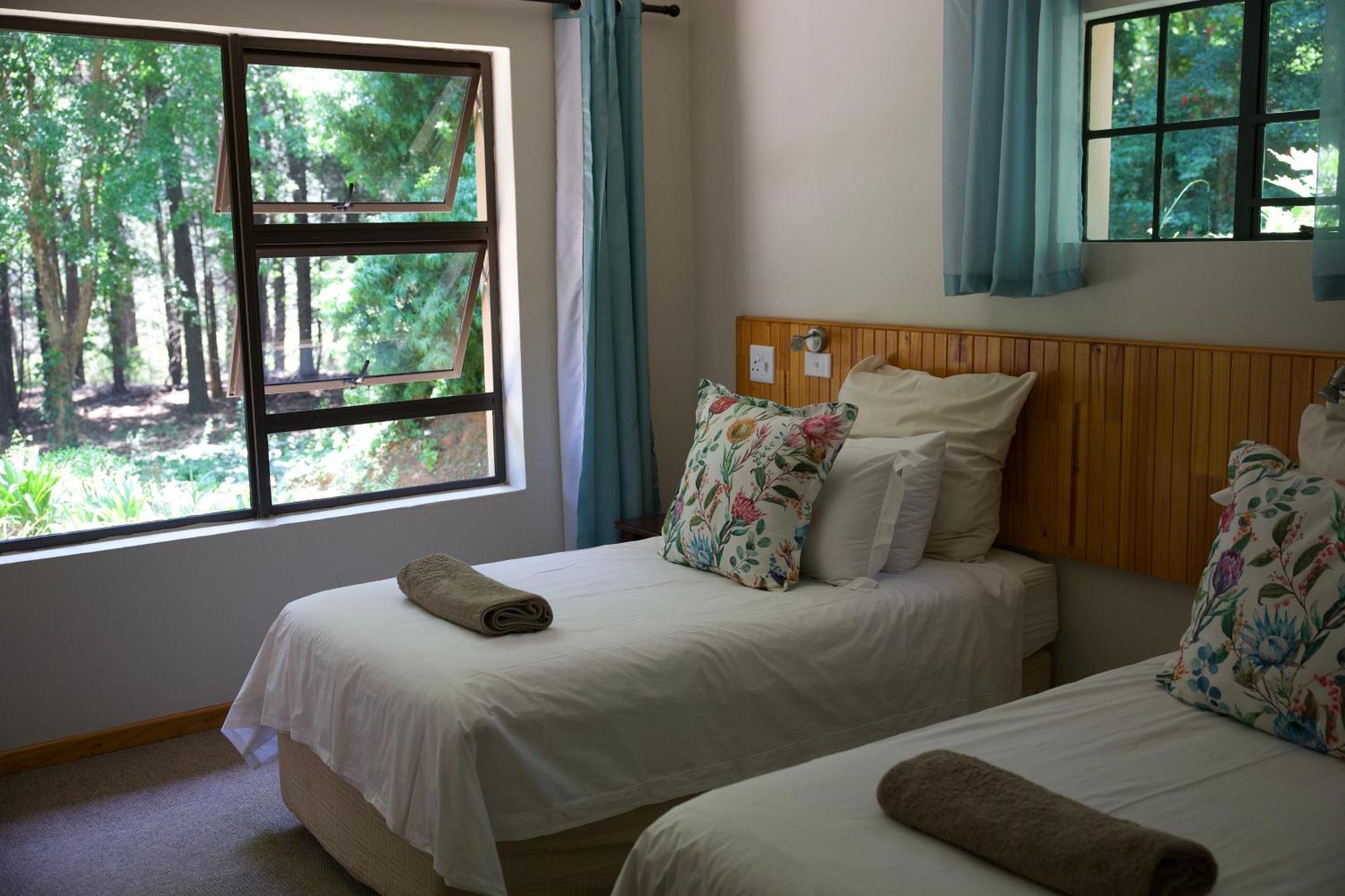 Berghaven Cottages Winterton Bagian luar foto