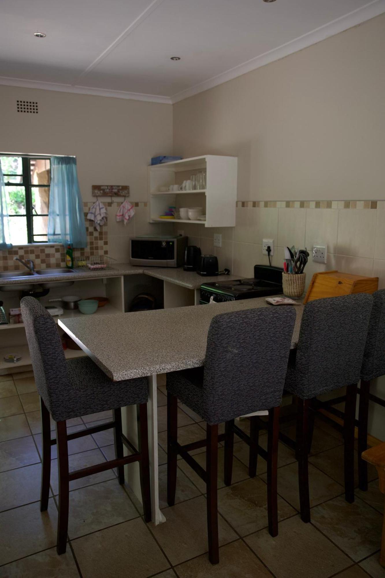 Berghaven Cottages Winterton Bagian luar foto