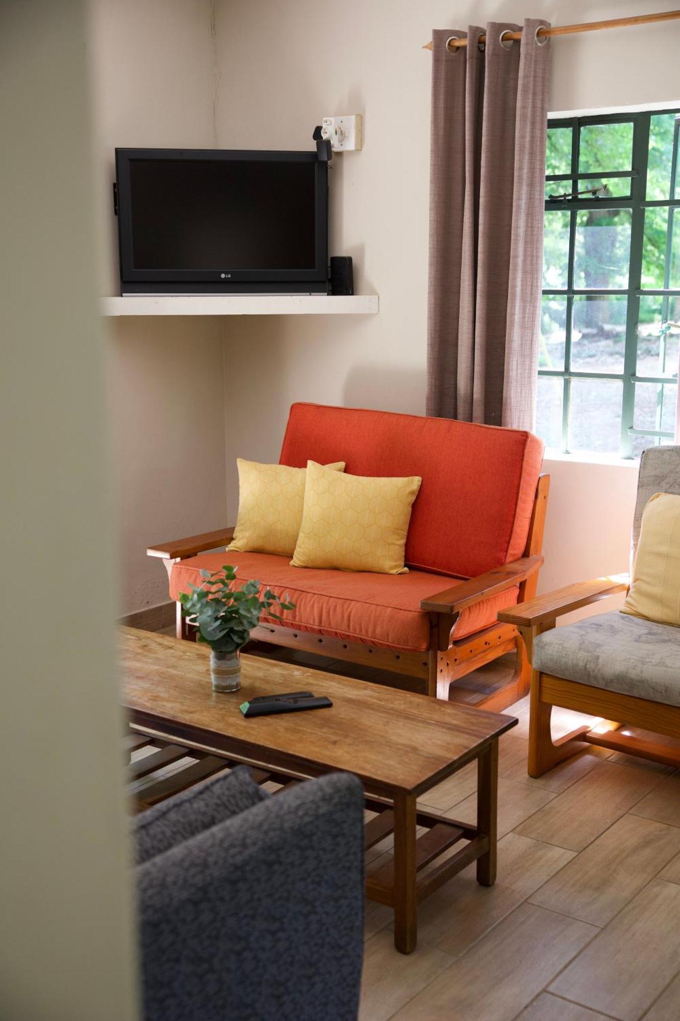 Berghaven Cottages Winterton Bagian luar foto