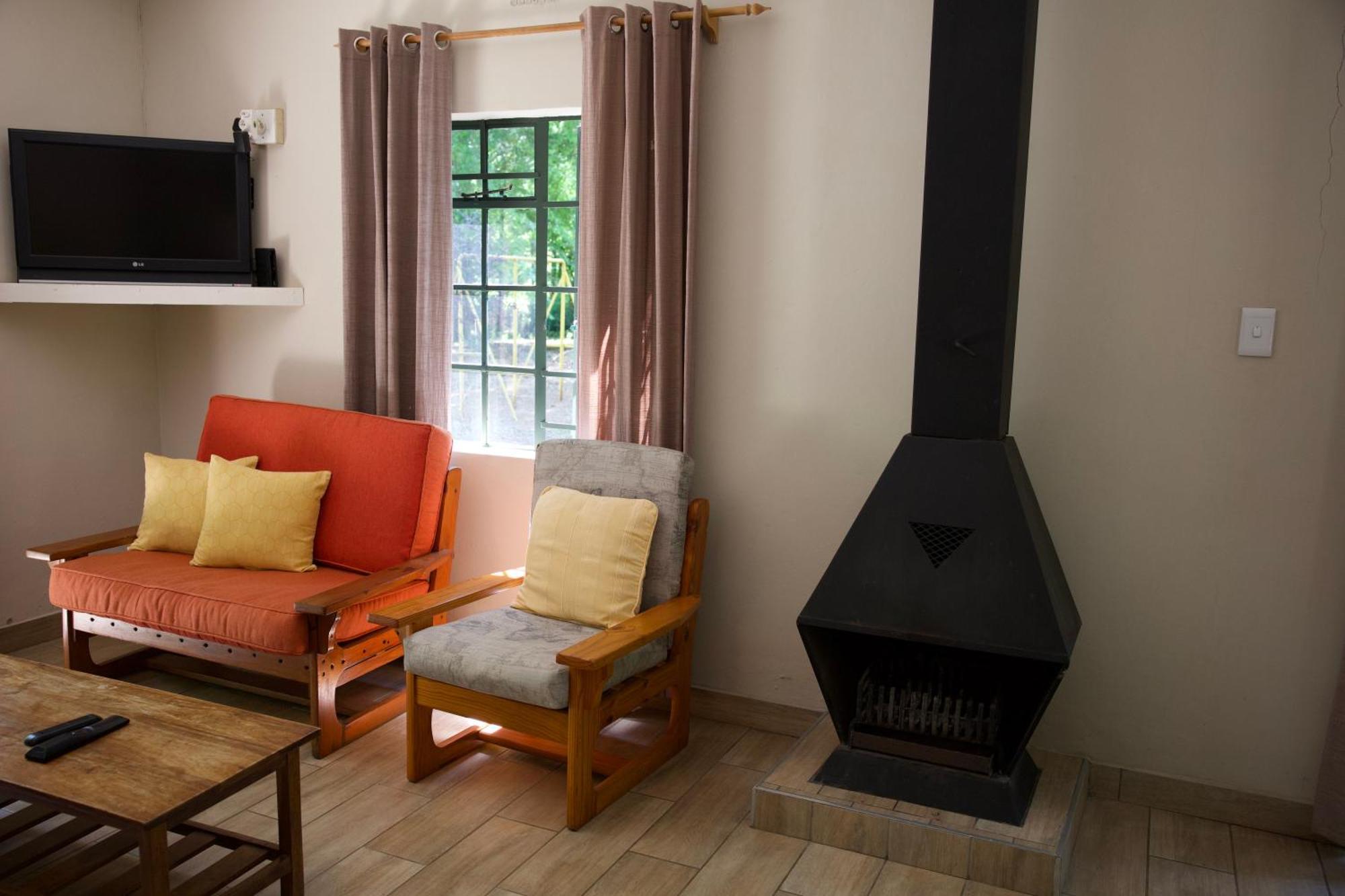 Berghaven Cottages Winterton Bagian luar foto