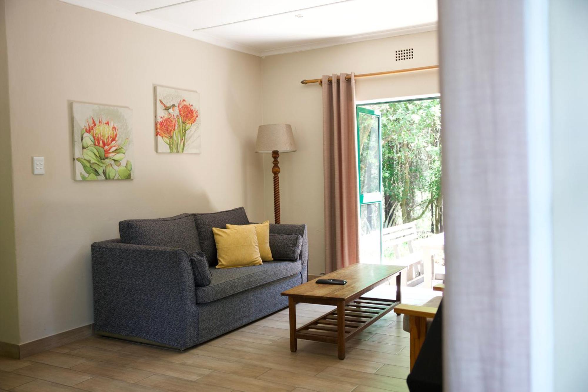 Berghaven Cottages Winterton Bagian luar foto