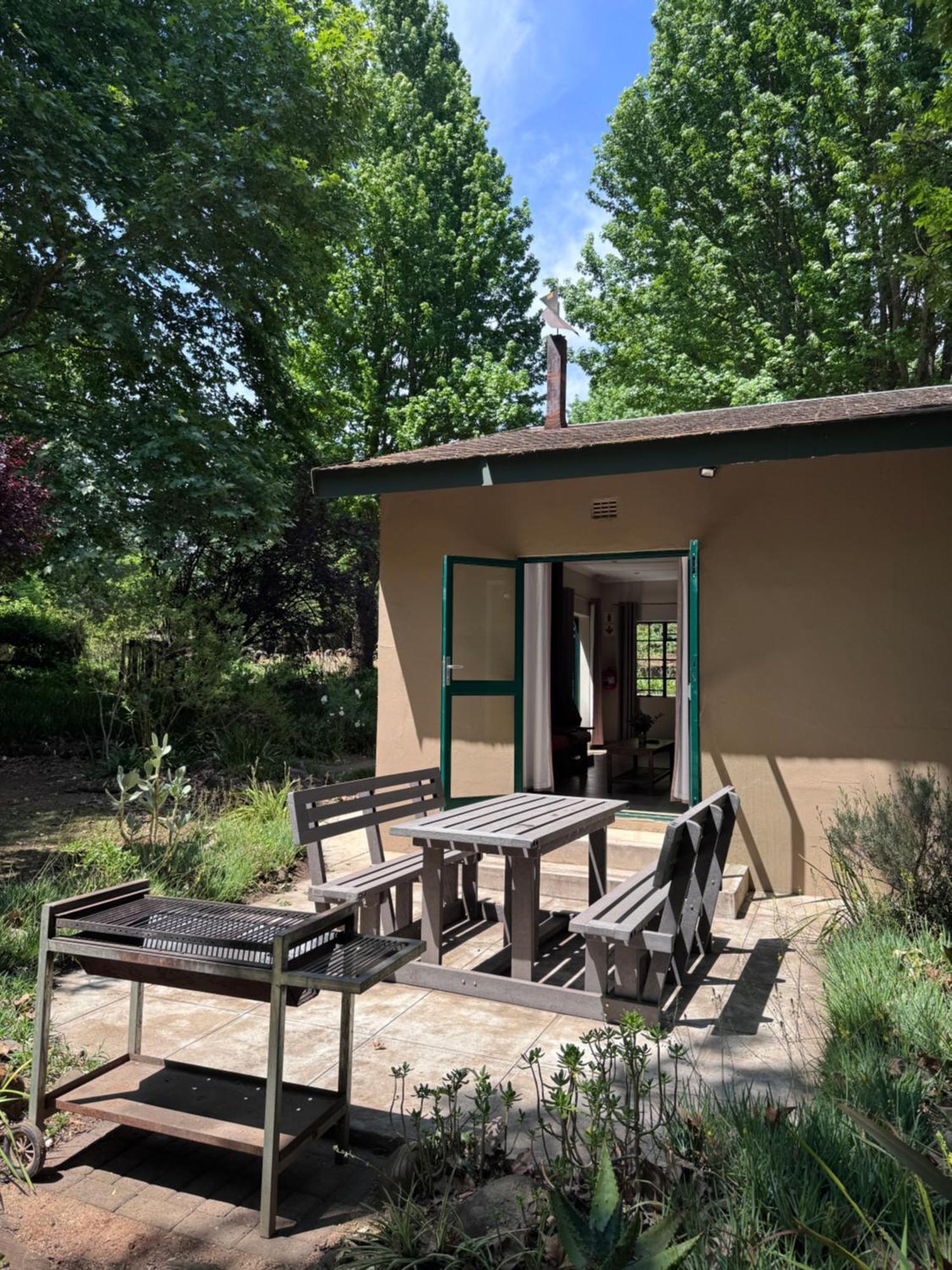 Berghaven Cottages Winterton Bagian luar foto