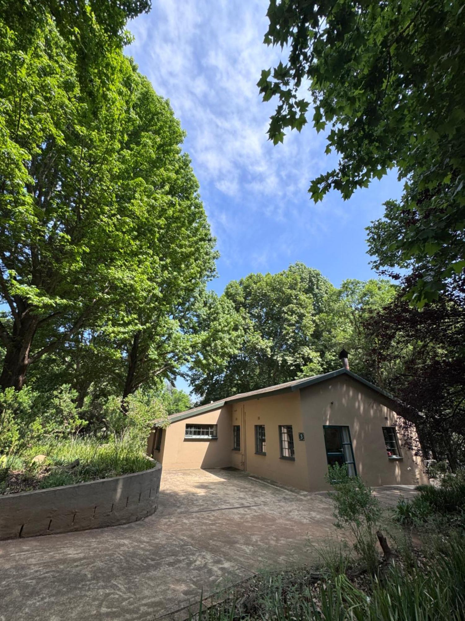 Berghaven Cottages Winterton Bagian luar foto