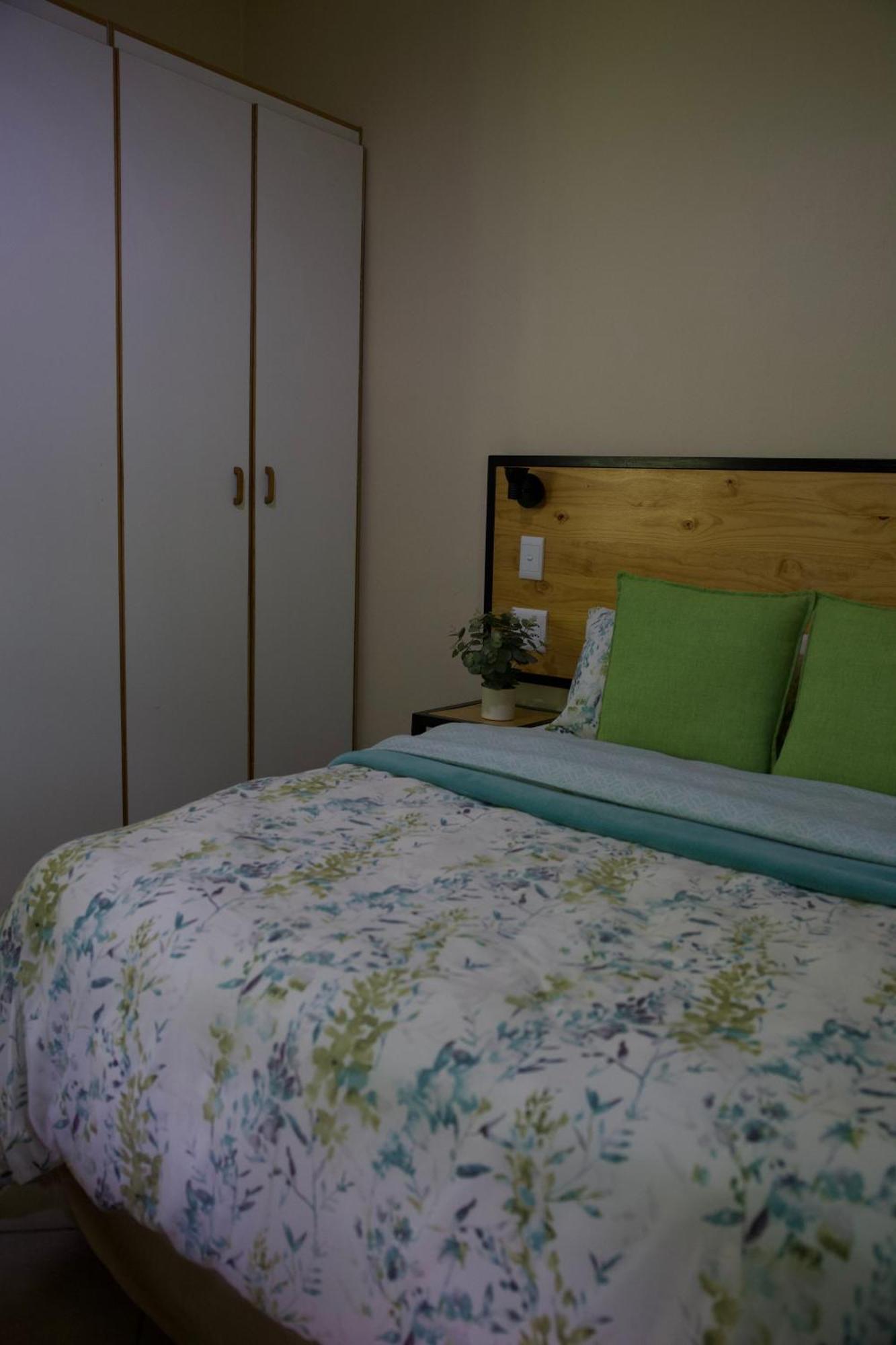 Berghaven Cottages Winterton Bagian luar foto