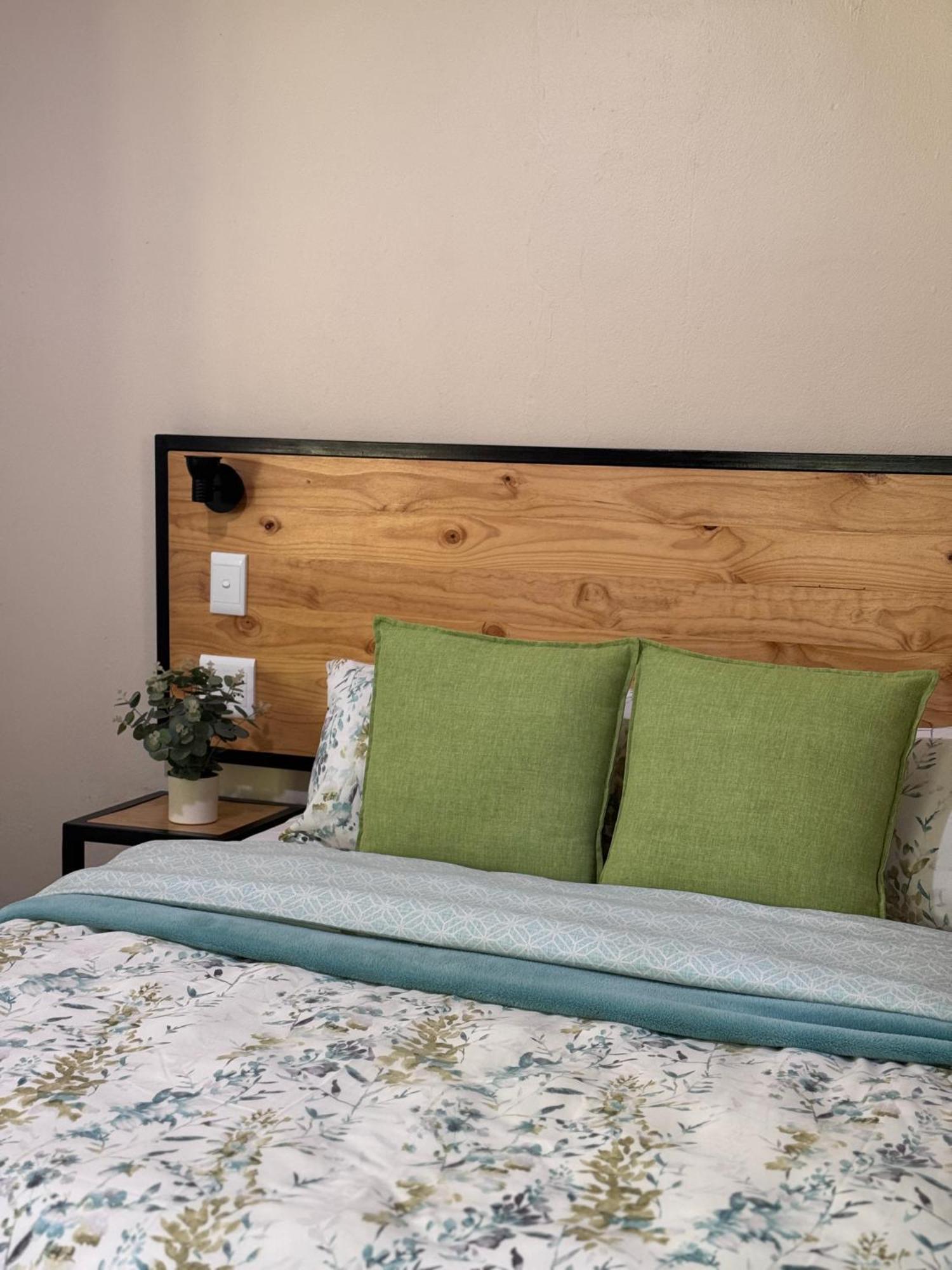 Berghaven Cottages Winterton Bagian luar foto
