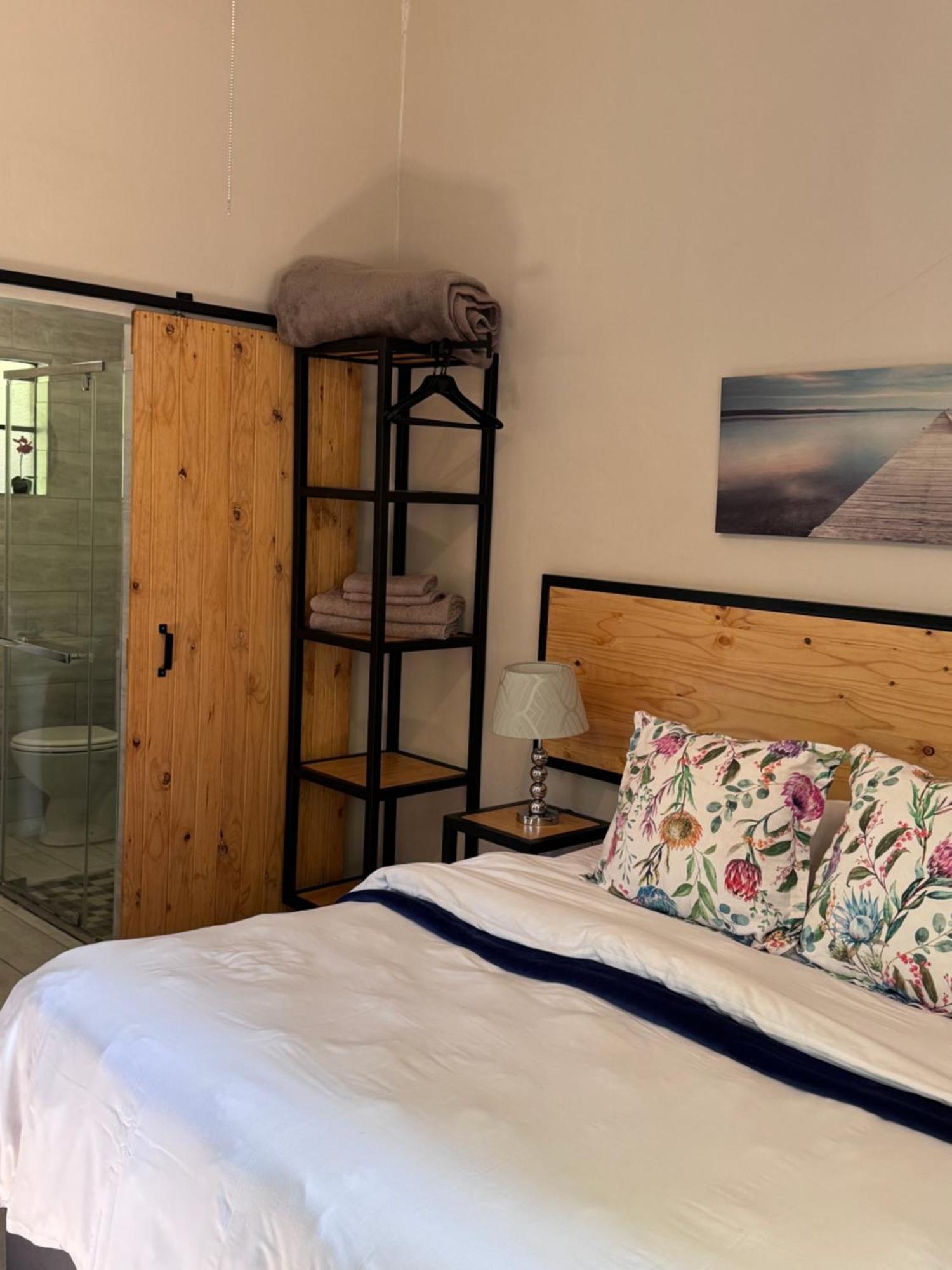 Berghaven Cottages Winterton Bagian luar foto